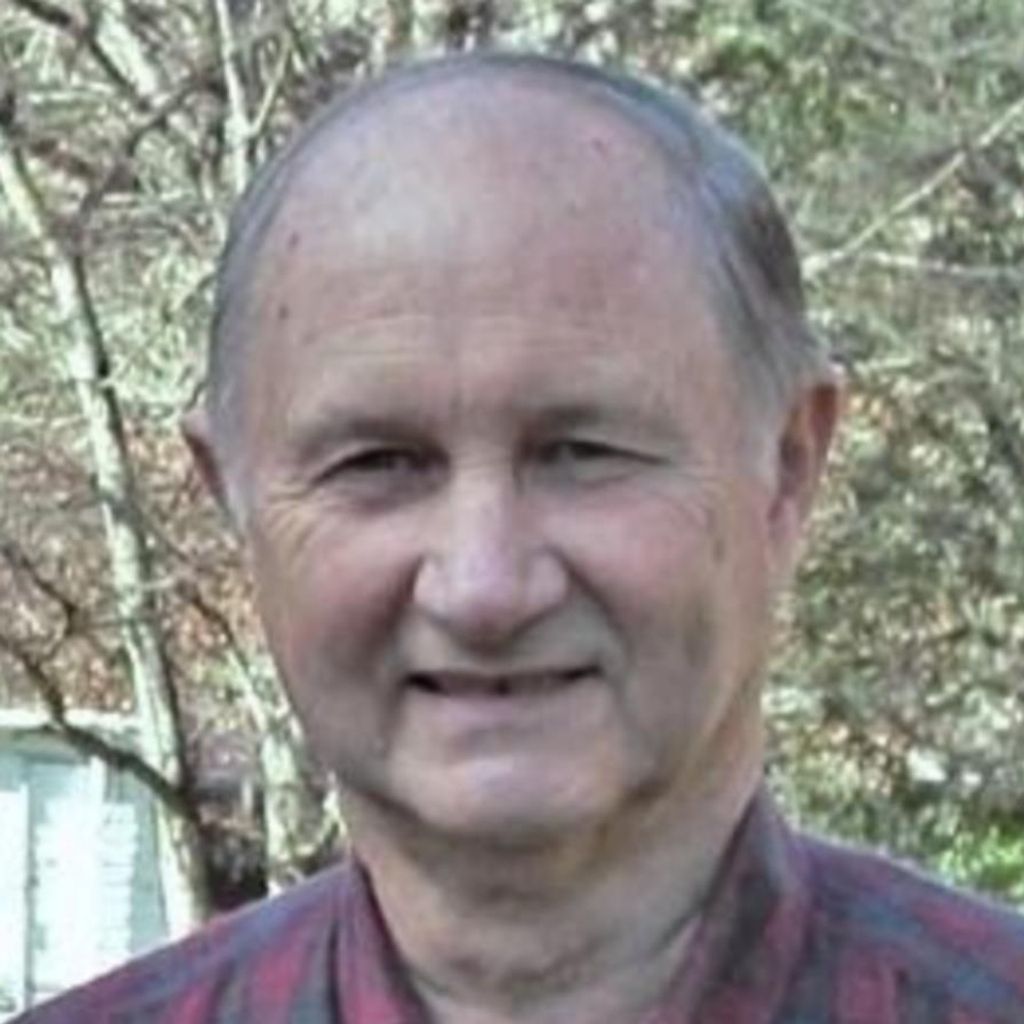 Roy Lynn Davis