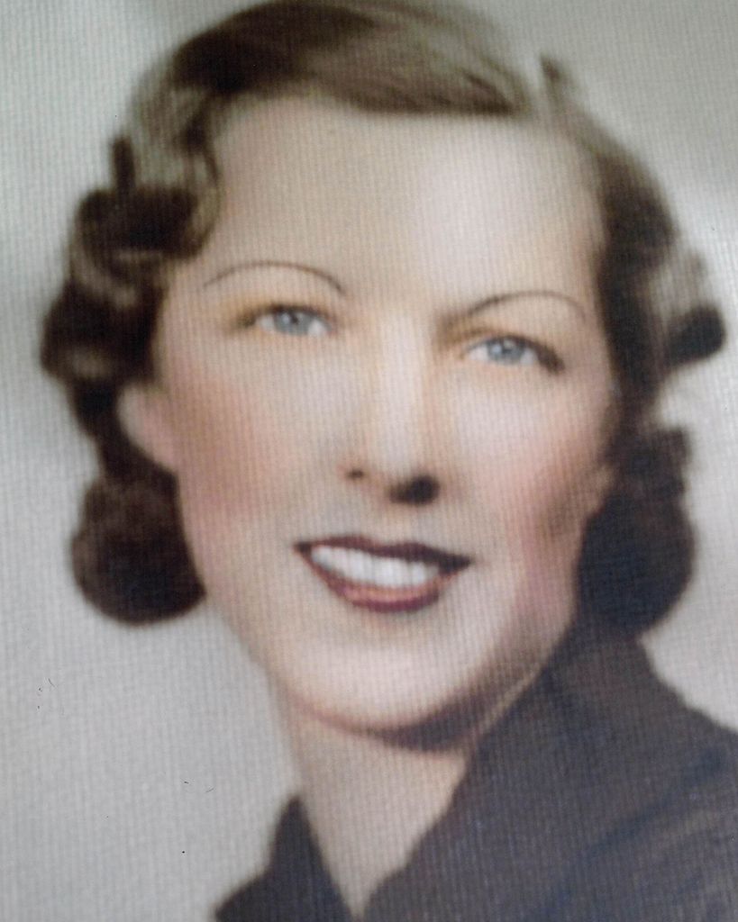 Rachel  M (Davis)  Morris