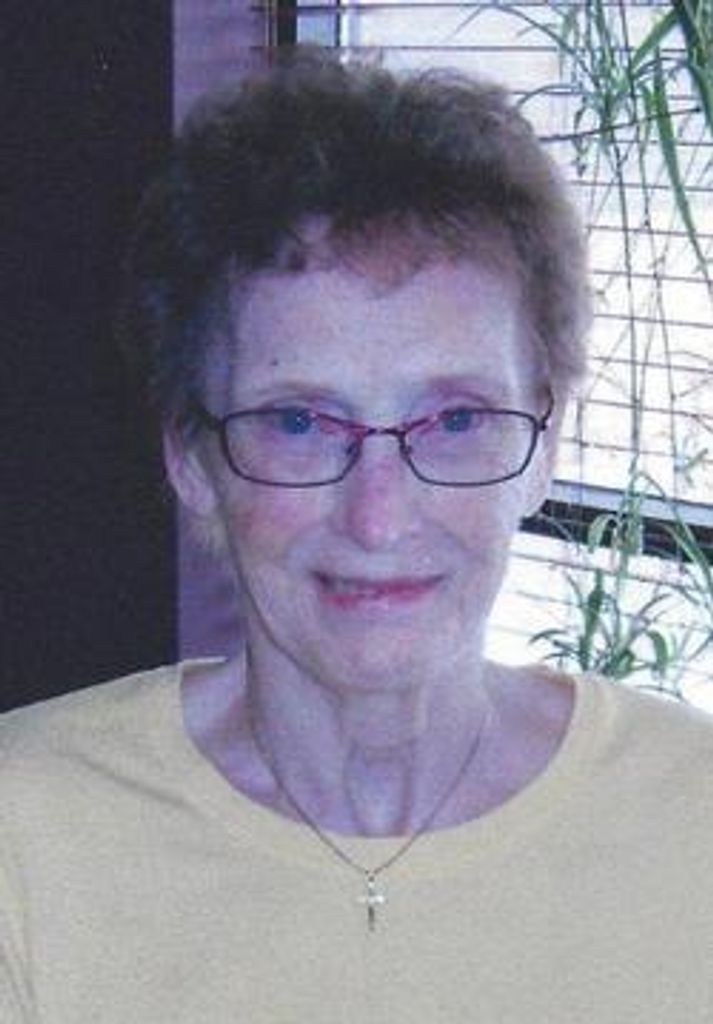 Ruth Jean Taggart