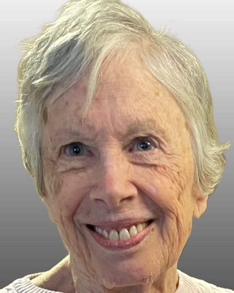 Priscilla (Campbell) Edwards