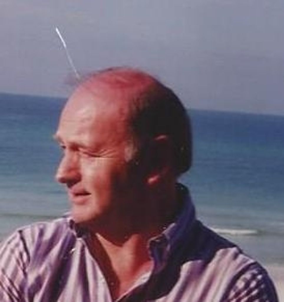 Thomas Charles Mccarthy Profile Photo