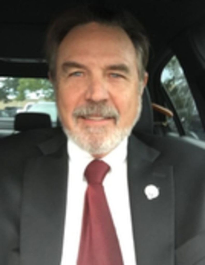 David Evans Pope