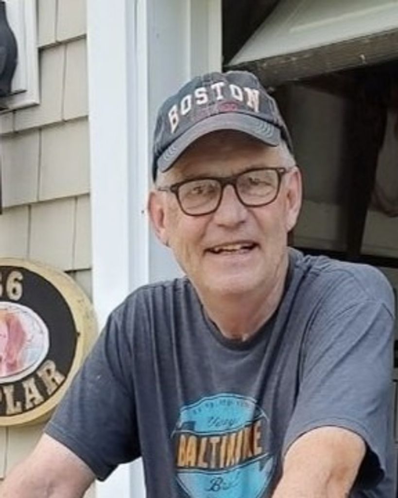 Edward "Ned" Hubbard III Profile Photo