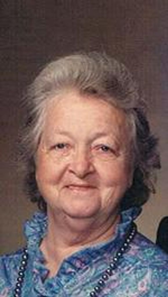 Pauline (Doyle)  Douglas