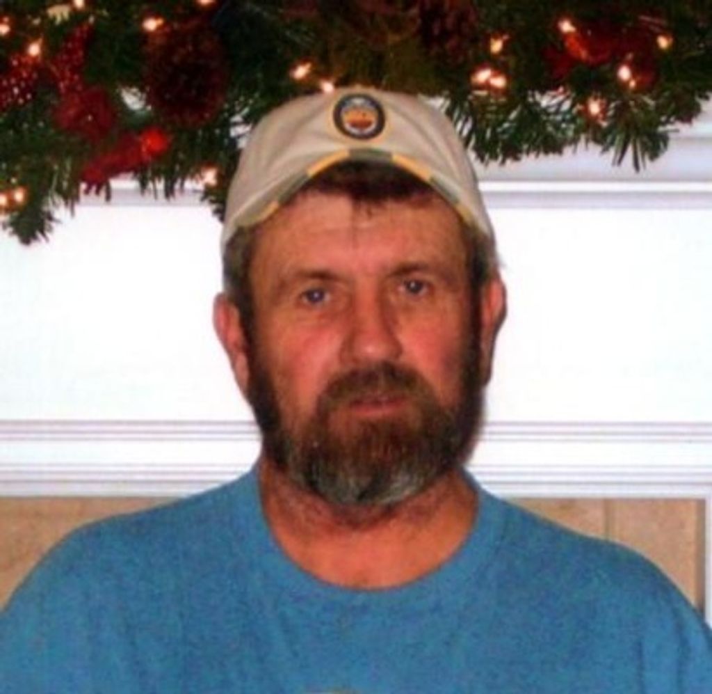 William C. "Bill" Faught Profile Photo