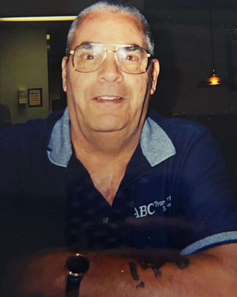 Stanley J. Eberly