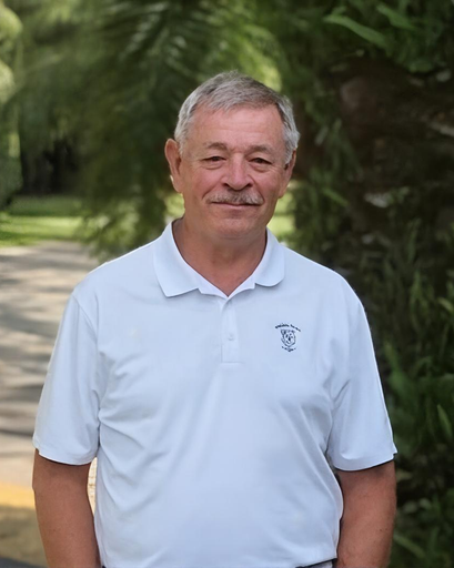David Allen Blad Profile Photo
