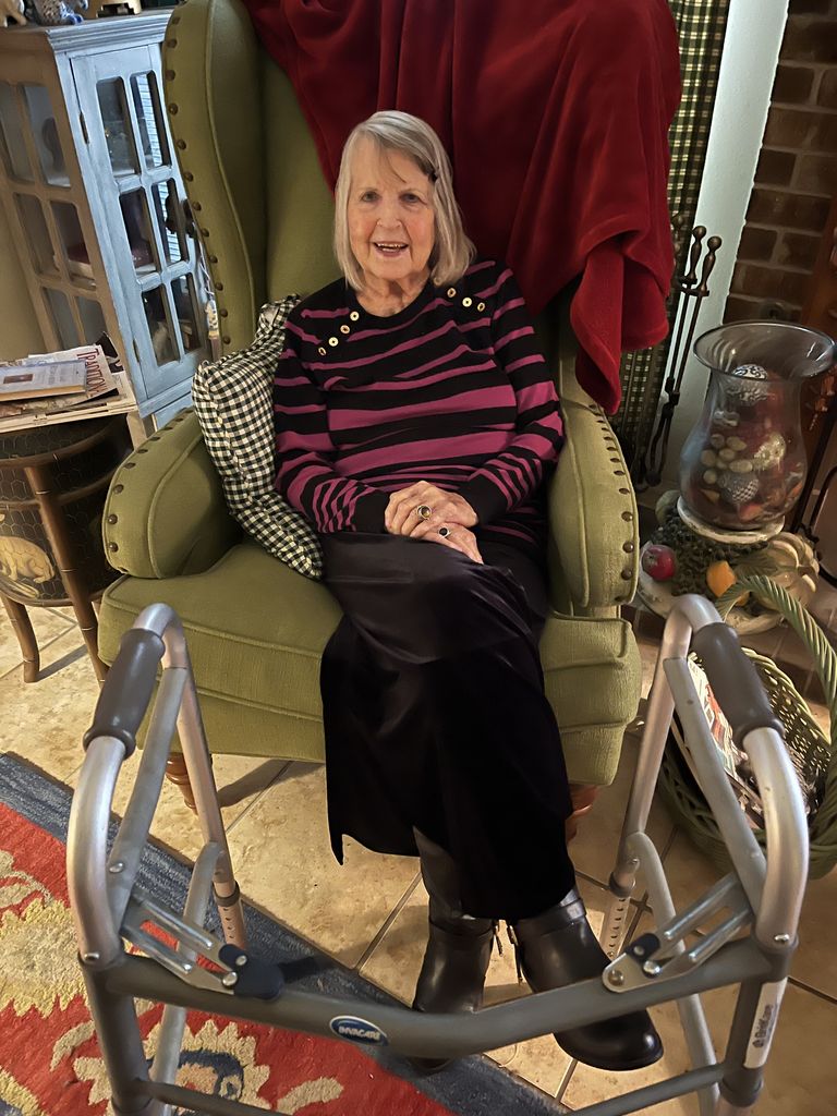 Lynda Lou (Bullard) Payne Profile Photo