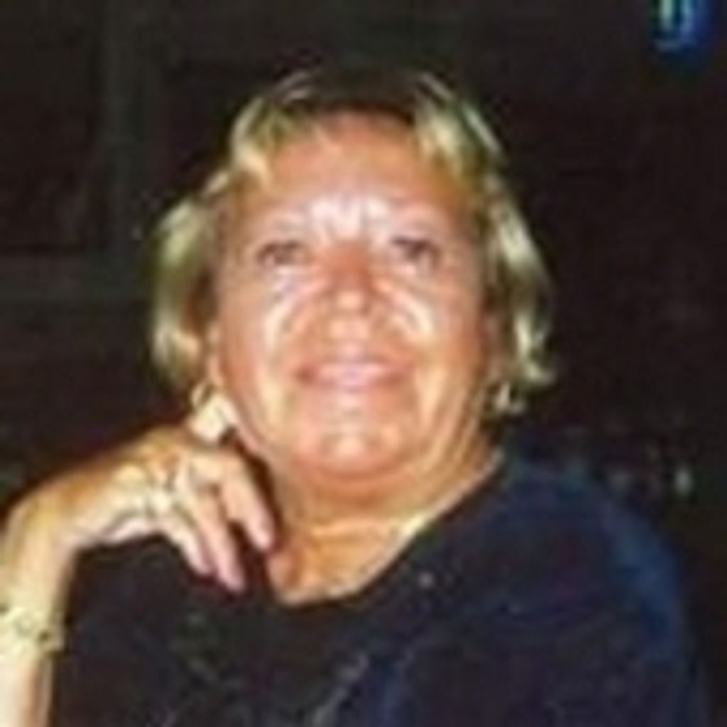 Anni Girard