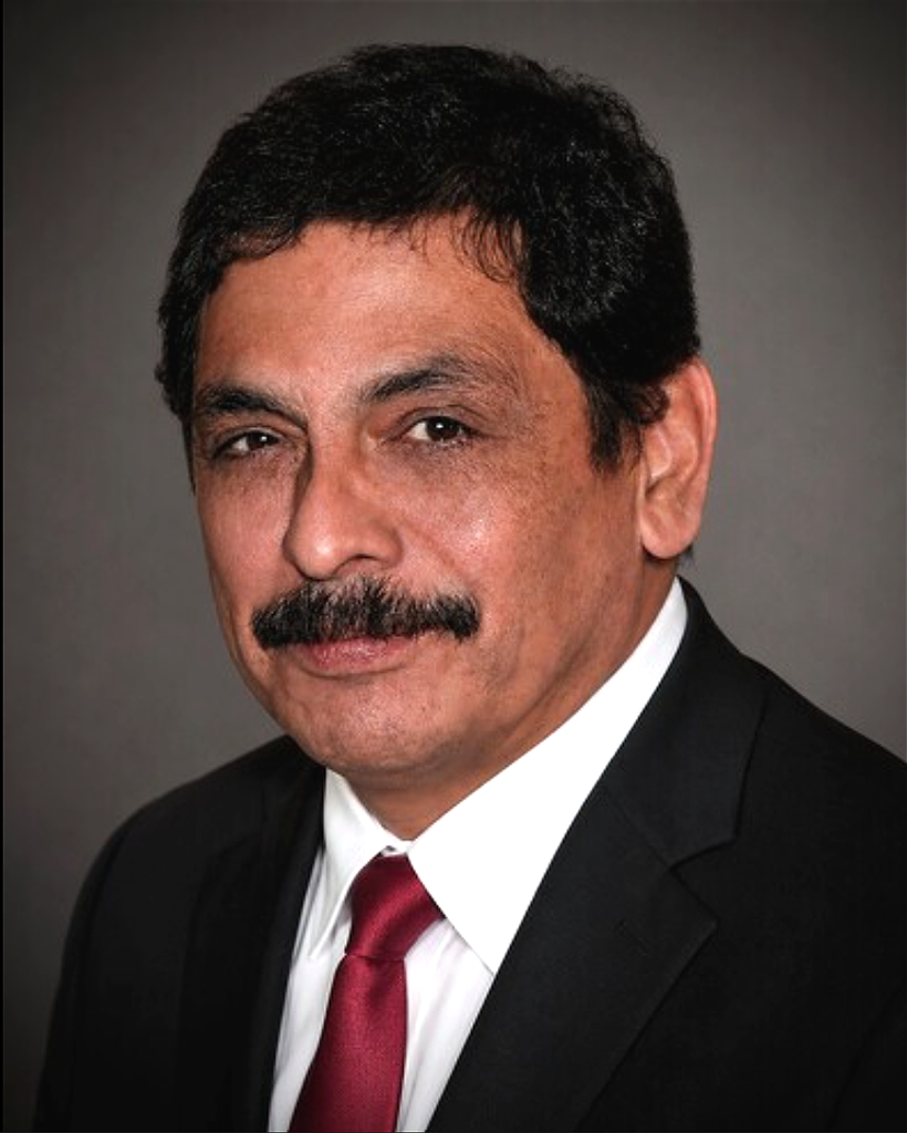 Felipe Gudino Profile Photo