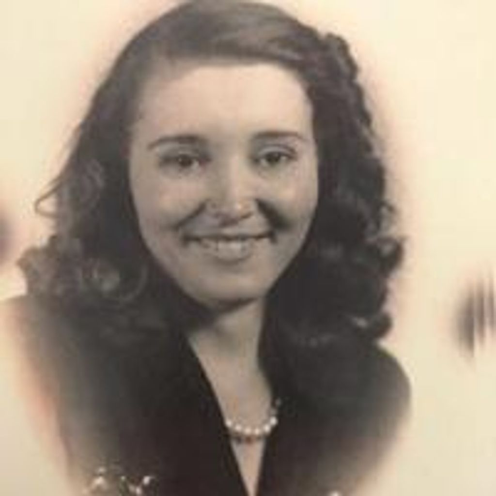 Effie G Cox