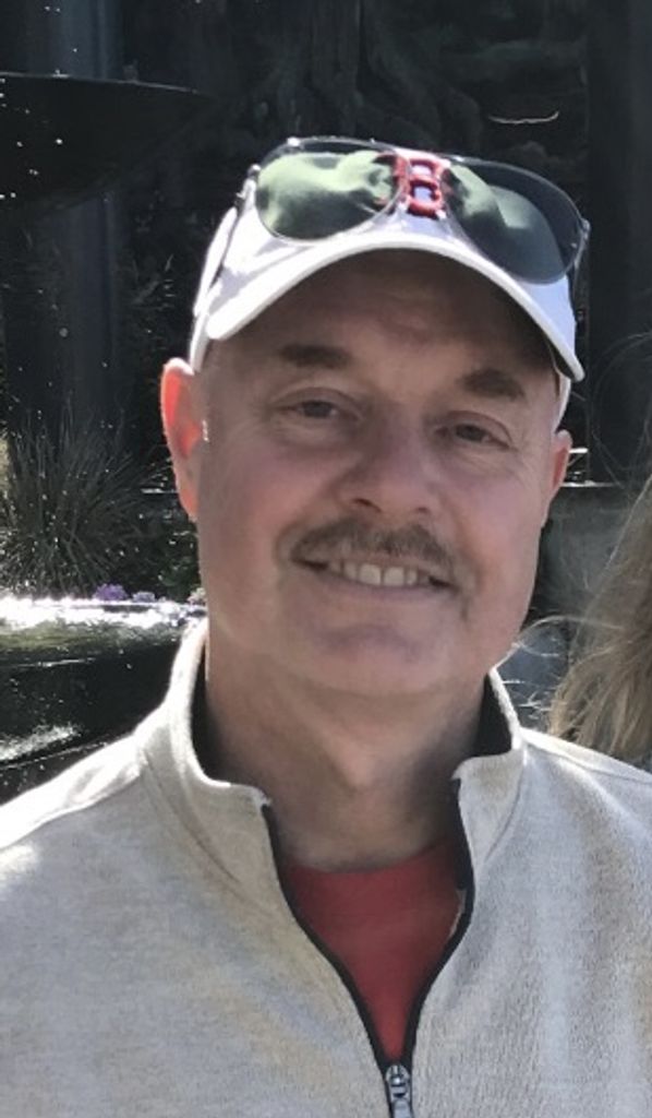 Steven Y. Beck Profile Photo