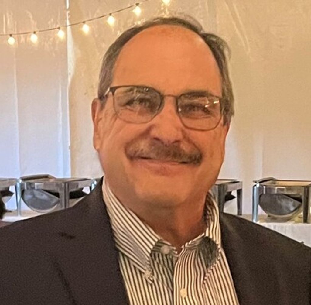Louis Francescon Profile Photo