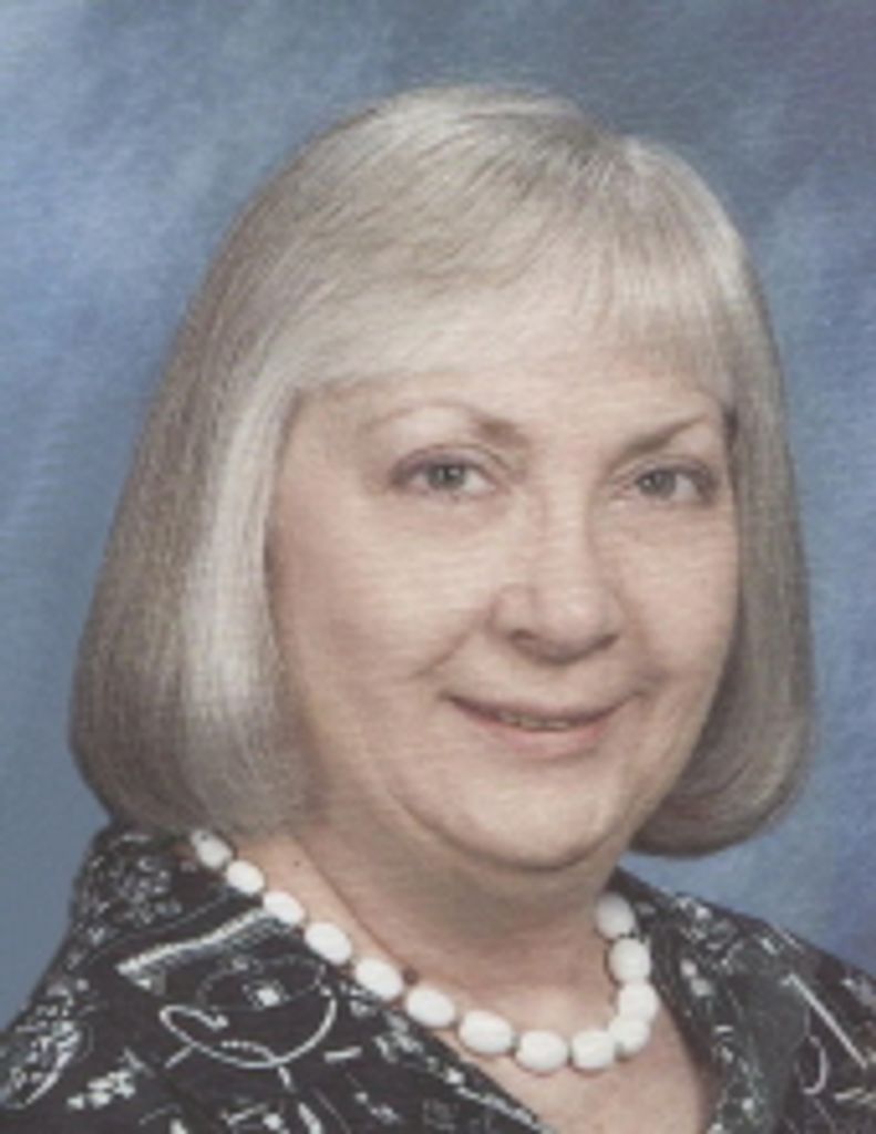 Judy A. Schreiber
