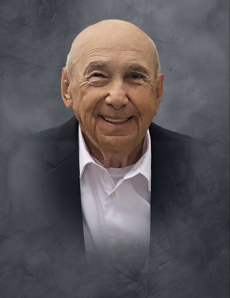 Mike Carter Profile Photo