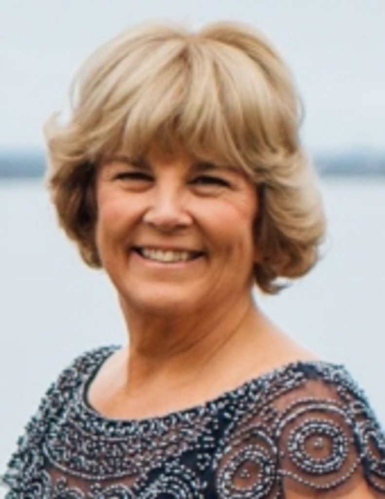 Marlene Mcbride Fisher