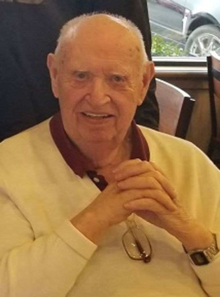 Robert Ray Hart Profile Photo