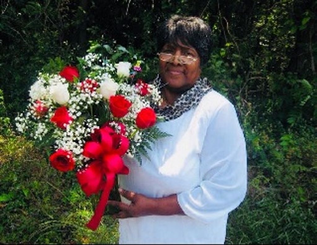Daisy Mae Segres Profile Photo