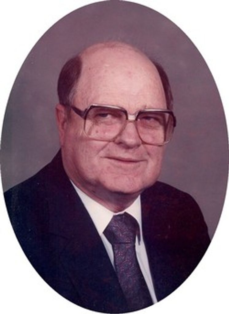 Nelson Stapler Profile Photo