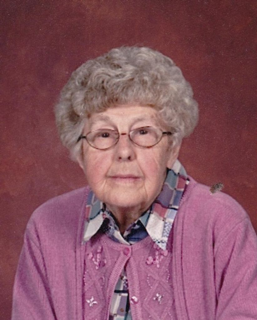 Nadine A. Baer Profile Photo