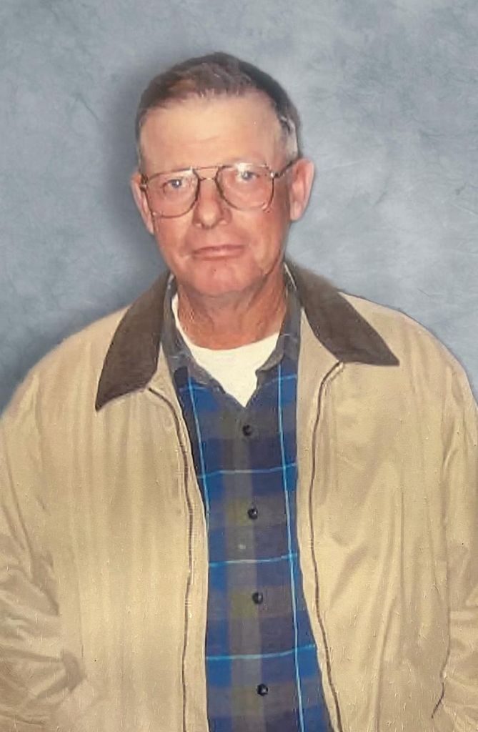 Marvin "Sonny" David Spivey