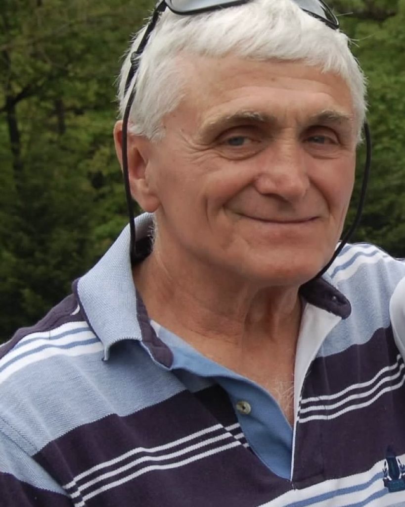 Robert A. Runci Profile Photo
