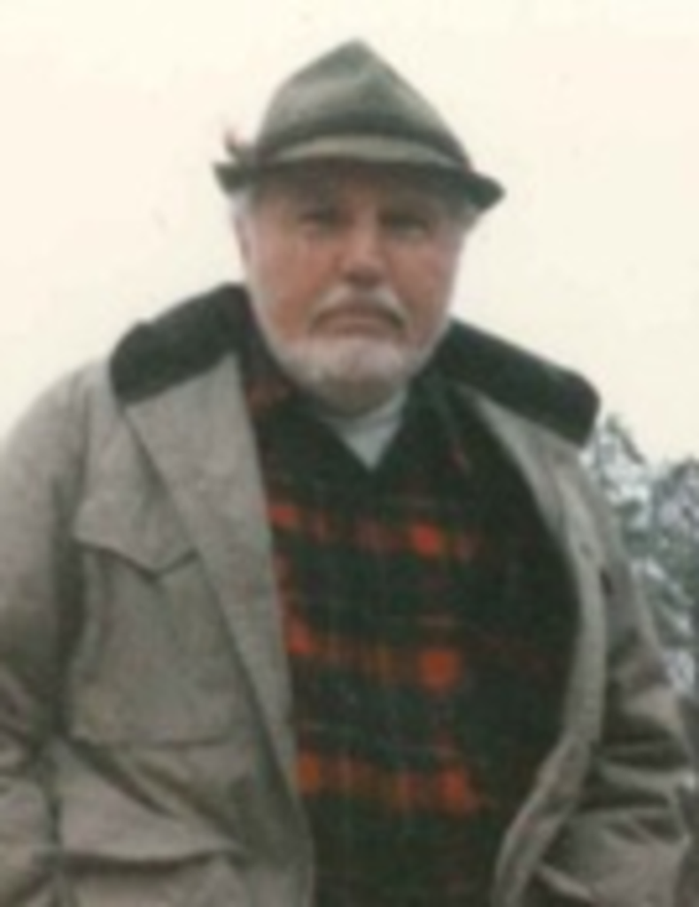 Mortemor James "Jim" Mahar