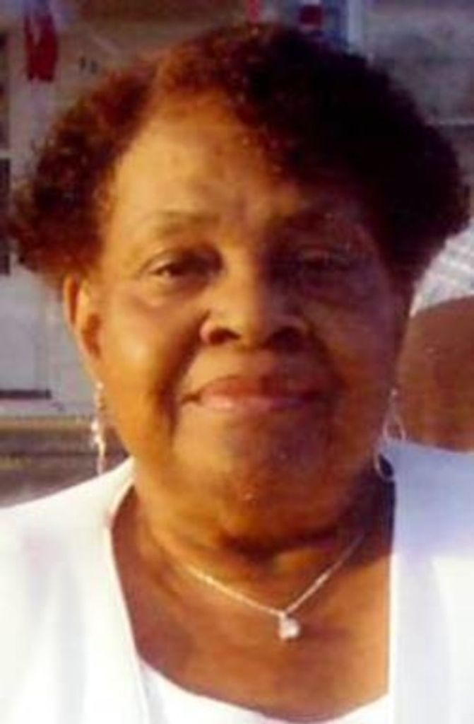Christine Mabins Profile Photo