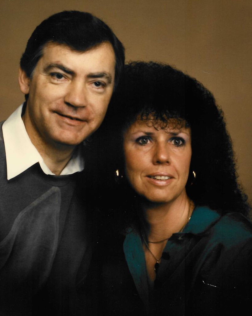 Linda Paskins McFarland