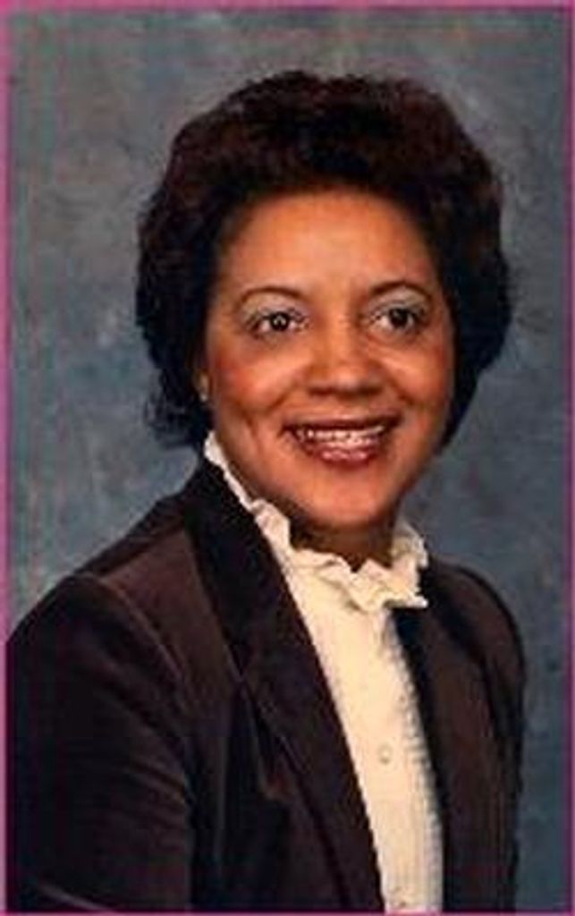 Betty Jean Suber