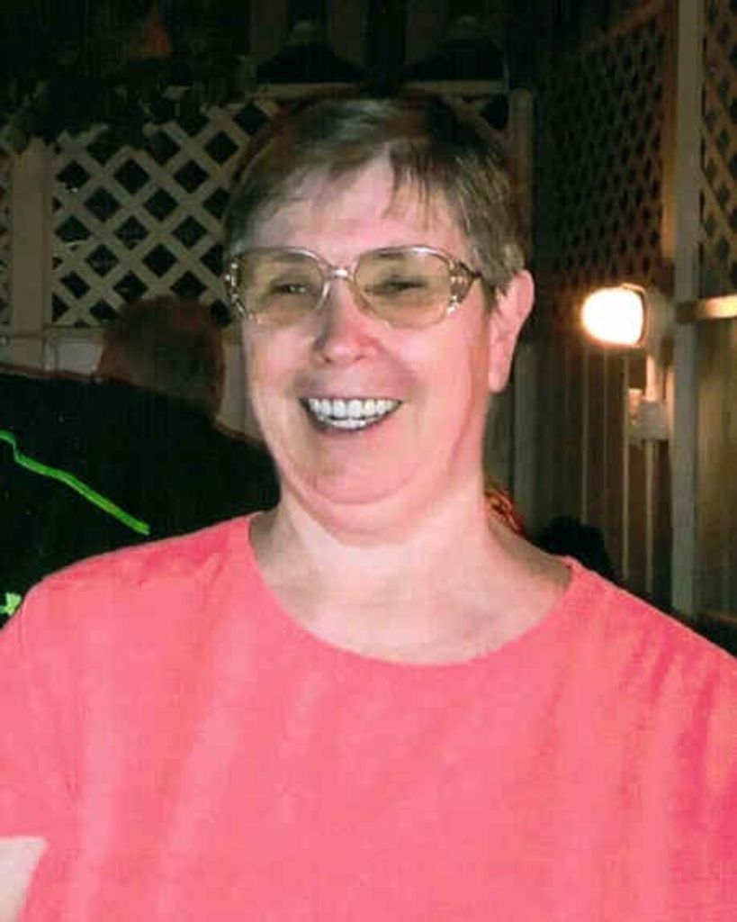 Carrie Quicksall Profile Photo