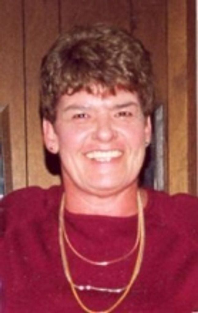 Carolyn S. Mackie
