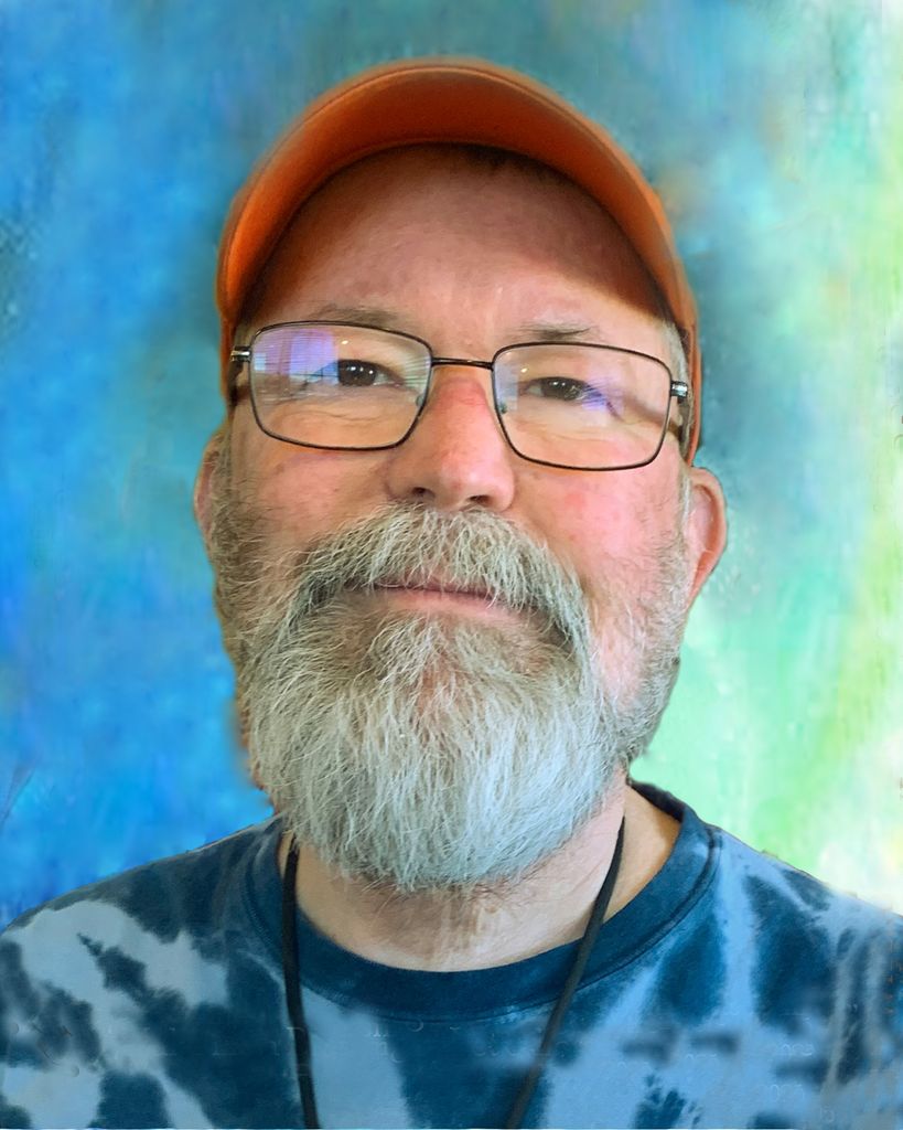 Jon William Risner Profile Photo