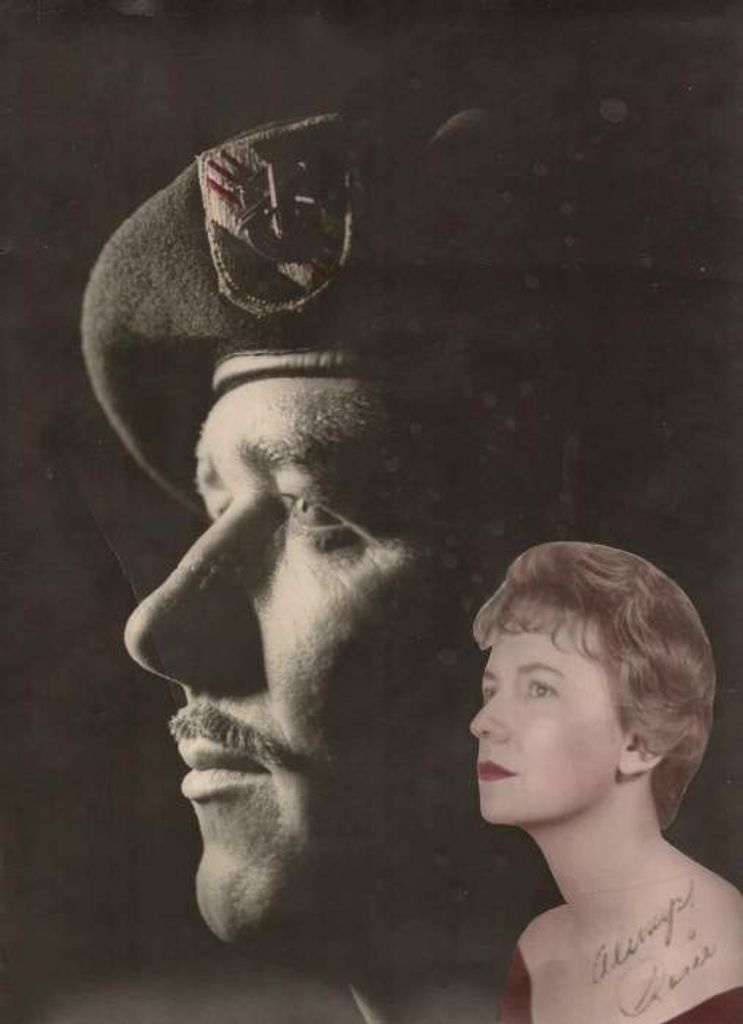 Robert Burner Folwell Profile Photo