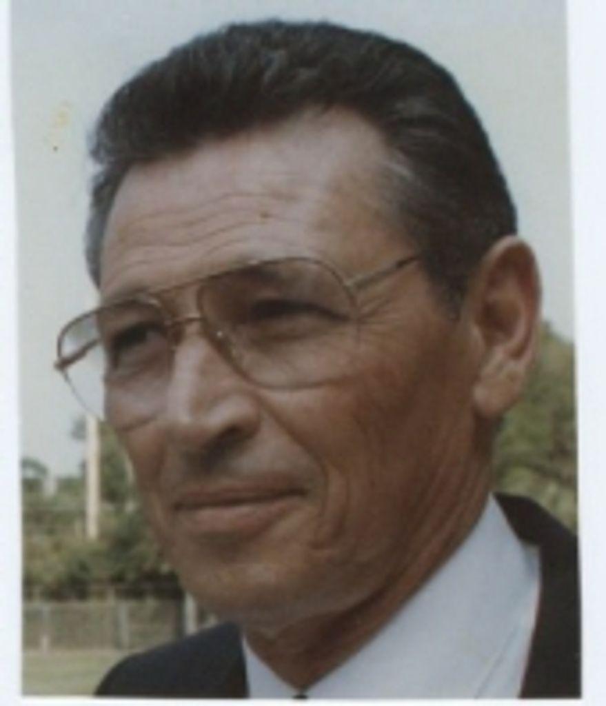 Edward John Fesler