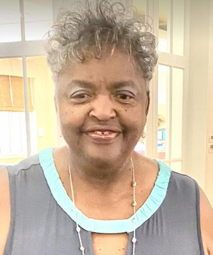 Mrs. Thelma T. Hardin Profile Photo