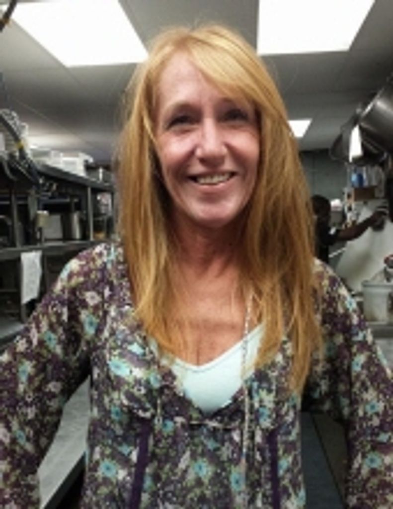 Beth A. Miller