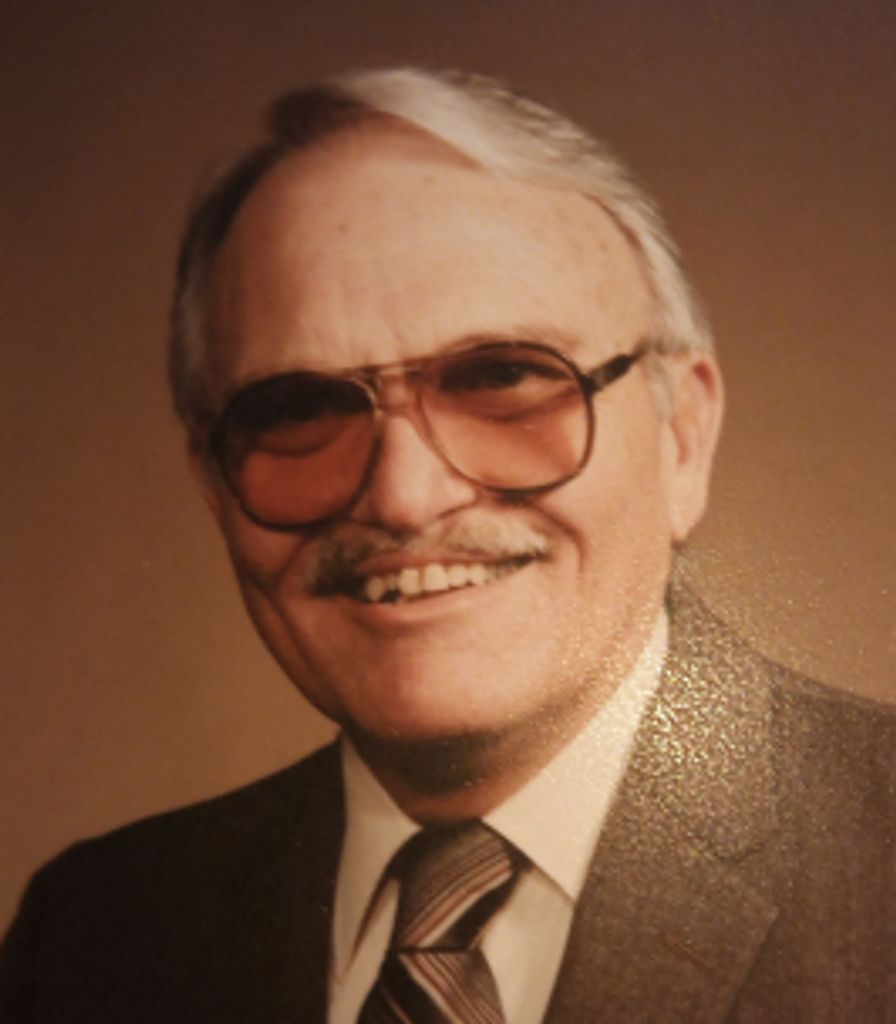 John L. McGilvray