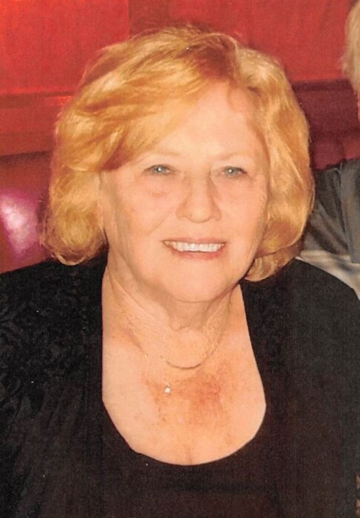 Sheilagh Ann Pressly