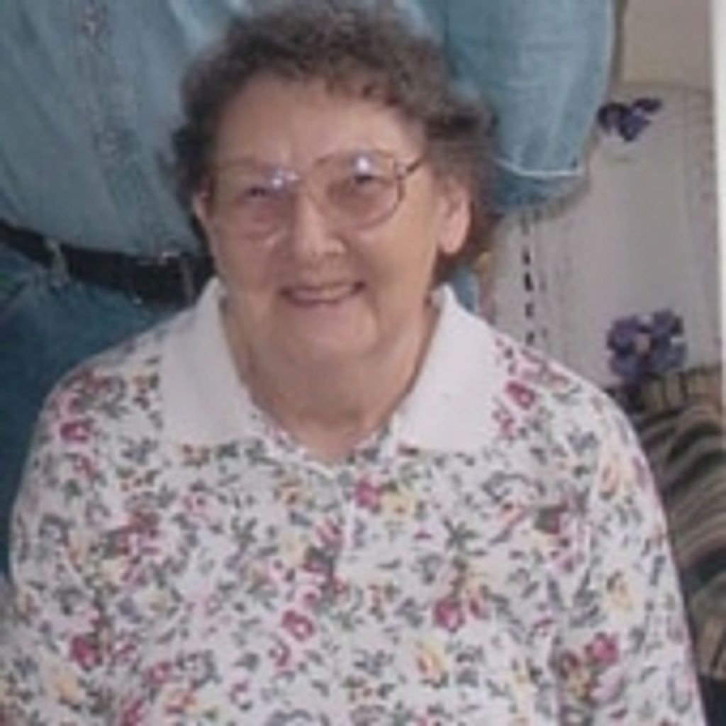 Helen M. Platt Profile Photo