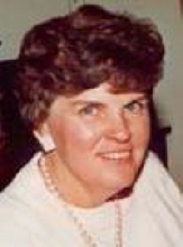Barbara  Jane Greenwald