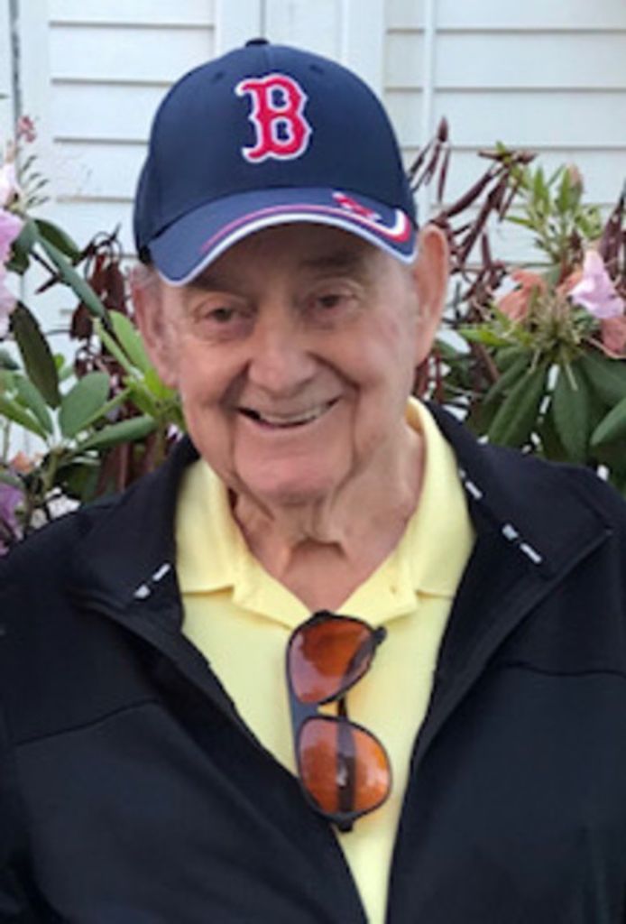 Thomas "Bo" E. Barry, Jr. Profile Photo