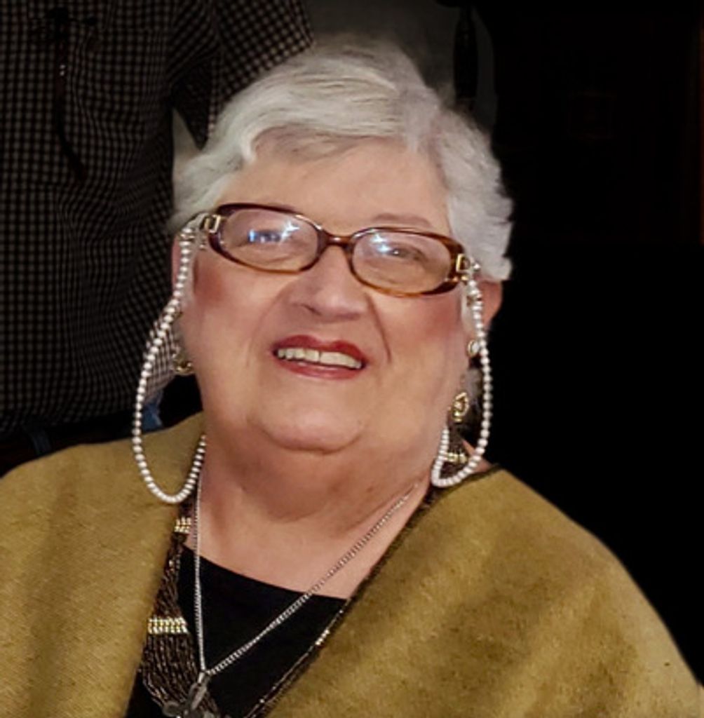 Barbara (Gowen) Lay Profile Photo