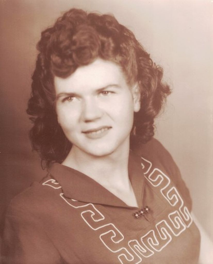 Roxie Elizabeth Mann Profile Photo
