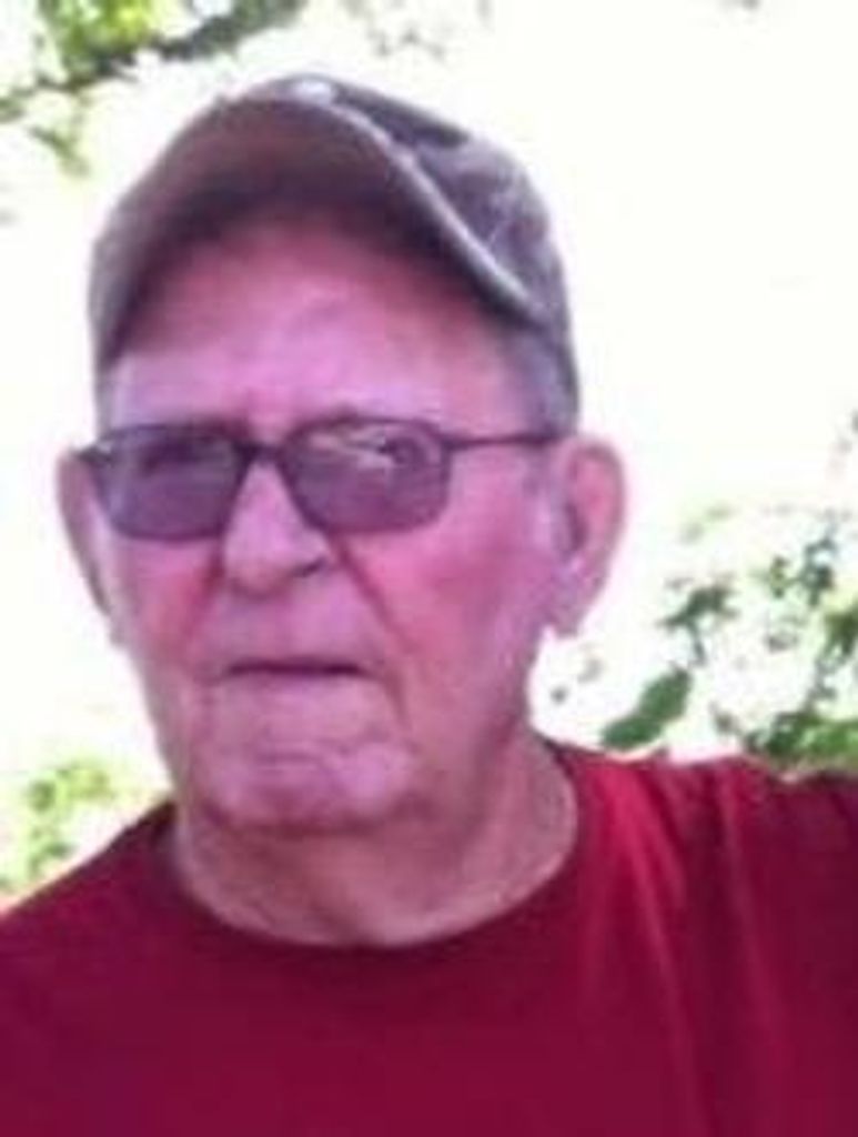 Richard "Gene" E. Kerr