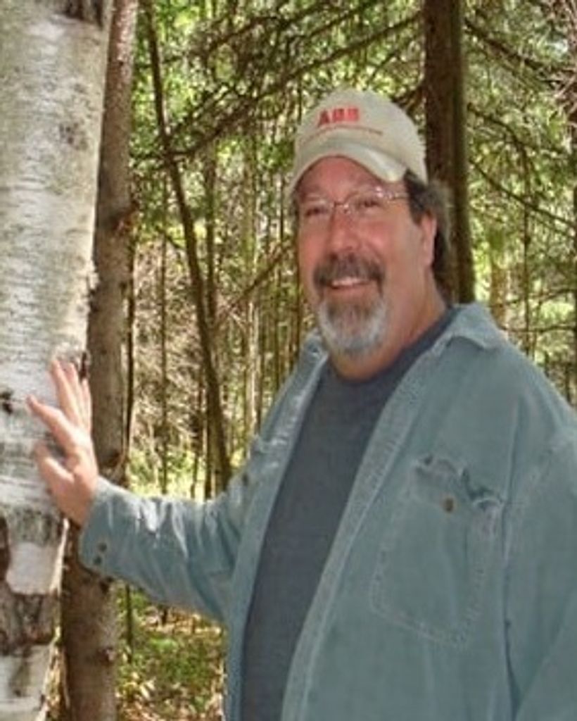 James Joseph Pound Profile Photo