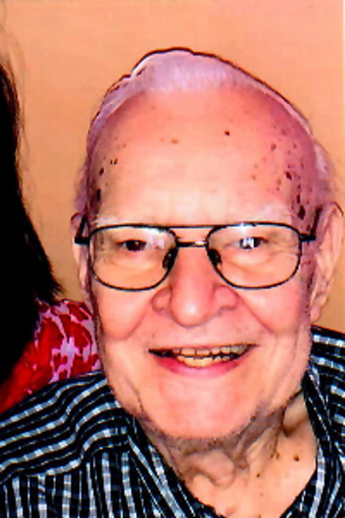 Joseph W. "Uncle Joe" Hicks Profile Photo