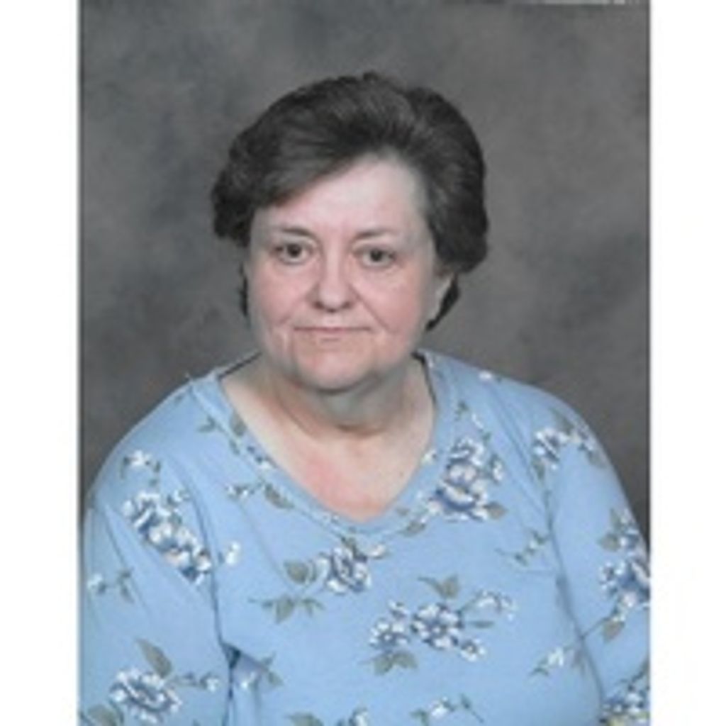 Virginia L. Hamilton