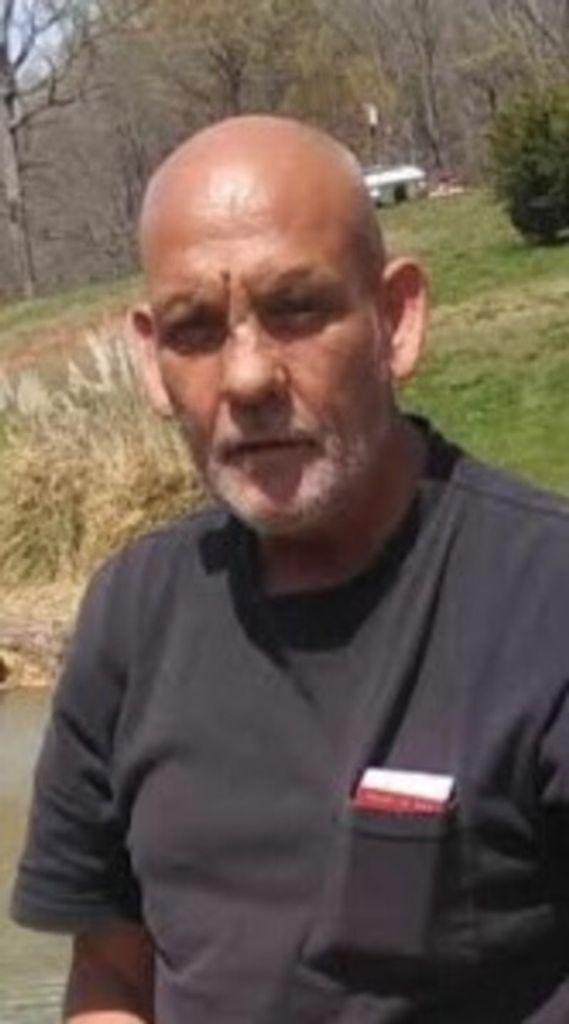 Harold "Andy" A. Ervin Profile Photo