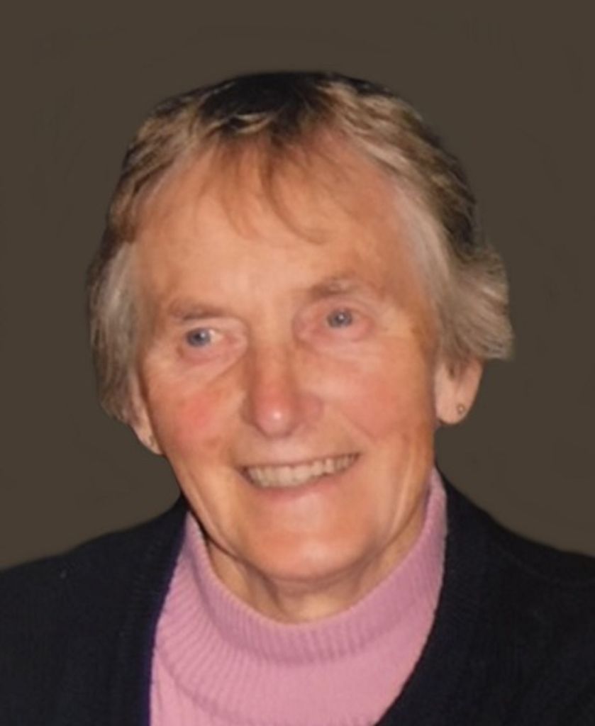 Gertrud Maria Muschiol Profile Photo